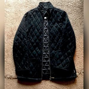 Barbour women’s coat